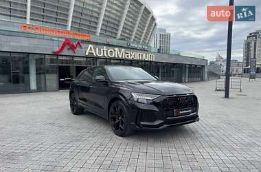 Позашляховик / Кросовер Audi RS Q8 2020 в Києві