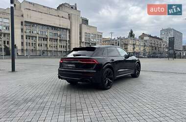 Внедорожник / Кроссовер Audi RS Q8 2020 в 