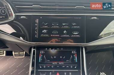 Внедорожник / Кроссовер Audi RS Q8 2020 в 