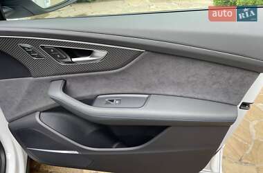 Внедорожник / Кроссовер Audi RS Q8 2025 в 