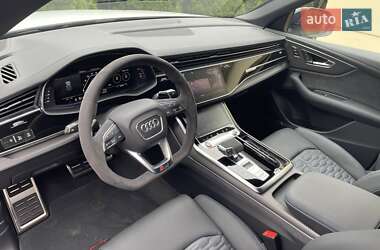 Внедорожник / Кроссовер Audi RS Q8 2025 в 