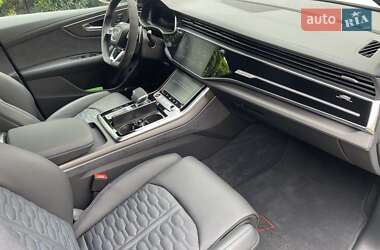 Внедорожник / Кроссовер Audi RS Q8 2025 в 
