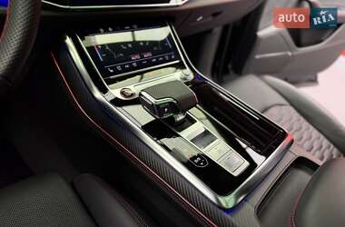 Внедорожник / Кроссовер Audi RS Q8 2023 в 