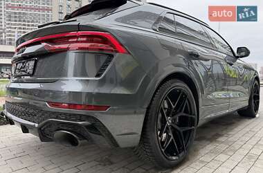Внедорожник / Кроссовер Audi RS Q8 2023 в Киеве