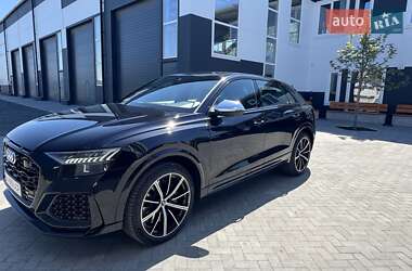 Внедорожник / Кроссовер Audi RS Q8 2020 в 