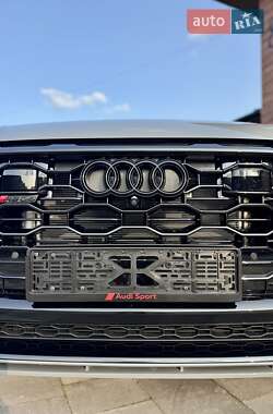 Внедорожник / Кроссовер Audi RS Q8 2022 в 