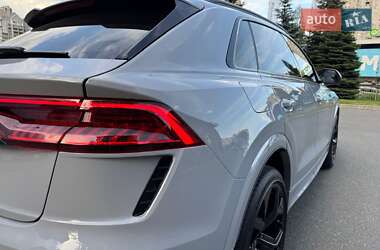 Внедорожник / Кроссовер Audi RS Q8 2021 в 