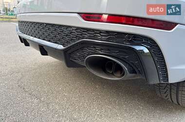 Внедорожник / Кроссовер Audi RS Q8 2021 в 