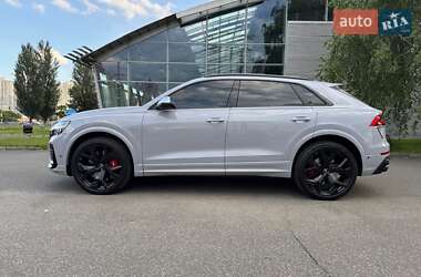Внедорожник / Кроссовер Audi RS Q8 2021 в 