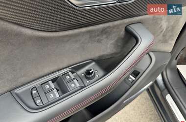 Внедорожник / Кроссовер Audi RS Q8 2021 в 