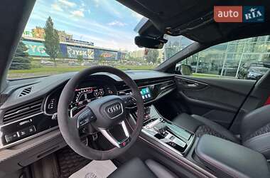 Внедорожник / Кроссовер Audi RS Q8 2021 в 