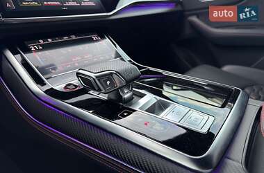 Внедорожник / Кроссовер Audi RS Q8 2021 в 