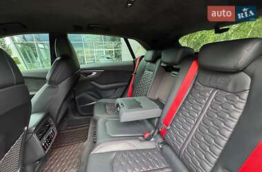 Внедорожник / Кроссовер Audi RS Q8 2021 в 