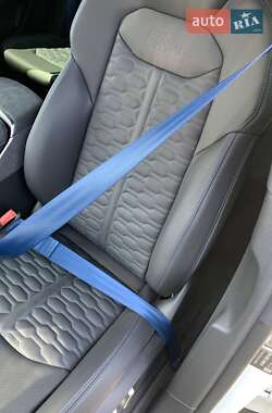 Внедорожник / Кроссовер Audi RS Q8 2025 в 