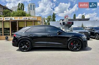 Позашляховик / Кросовер Audi RS Q8 2021 в 