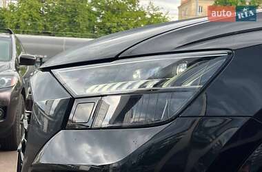 Внедорожник / Кроссовер Audi RS Q8 2023 в 