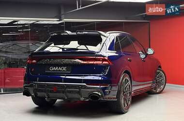 Внедорожник / Кроссовер Audi RS Q8 2020 в 