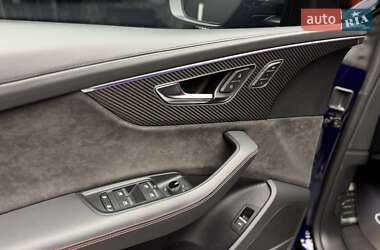 Внедорожник / Кроссовер Audi RS Q8 2020 в 