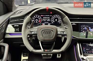 Внедорожник / Кроссовер Audi RS Q8 2020 в 