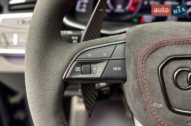 Внедорожник / Кроссовер Audi RS Q8 2020 в 