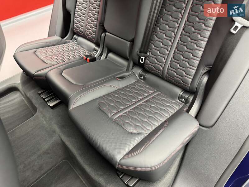 Внедорожник / Кроссовер Audi RS Q8 2020 в Киеве
