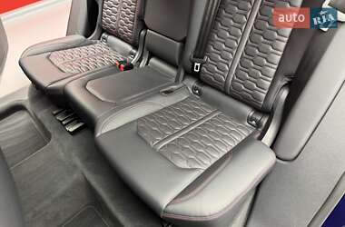 Внедорожник / Кроссовер Audi RS Q8 2020 в 