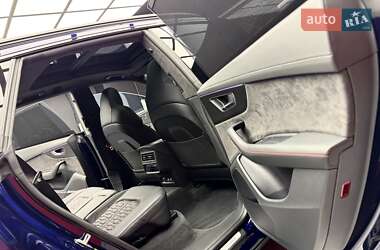 Внедорожник / Кроссовер Audi RS Q8 2020 в 