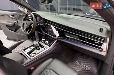 Внедорожник / Кроссовер Audi RS Q8 2020 в 