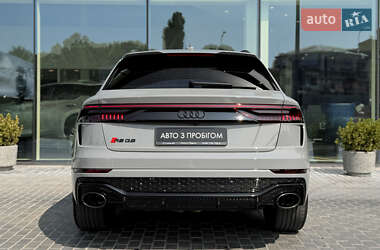 Внедорожник / Кроссовер Audi RS Q8 2023 в 