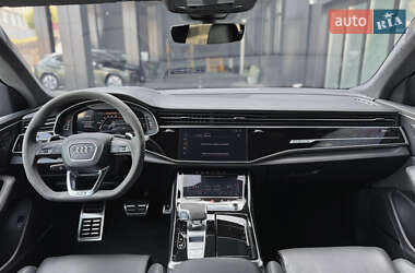Внедорожник / Кроссовер Audi RS Q8 2023 в 