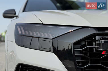 Внедорожник / Кроссовер Audi RS Q8 2023 в 