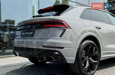 Внедорожник / Кроссовер Audi RS Q8 2023 в 
