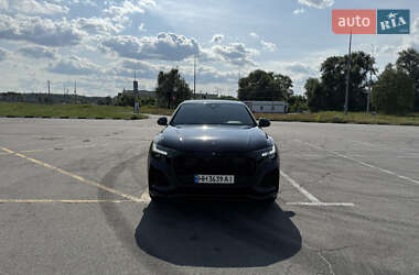 Внедорожник / Кроссовер Audi RS Q8 2020 в 
