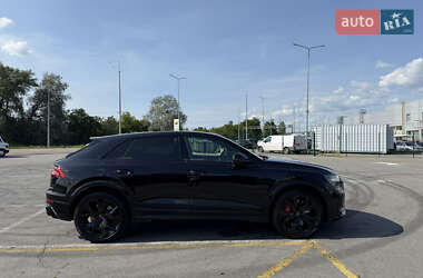 Внедорожник / Кроссовер Audi RS Q8 2020 в 
