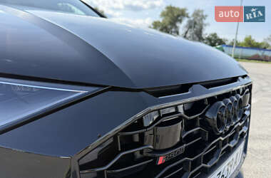 Внедорожник / Кроссовер Audi RS Q8 2020 в 