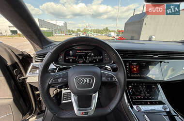 Внедорожник / Кроссовер Audi RS Q8 2020 в 