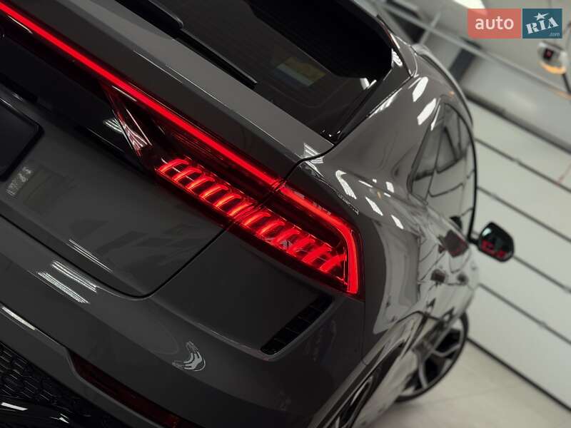 Позашляховик / Кросовер Audi RS Q8 2023 в Тернополі