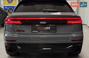 Внедорожник / Кроссовер Audi RS Q8 2023 в 