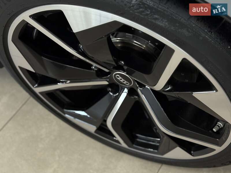 Позашляховик / Кросовер Audi RS Q8 2023 в Тернополі