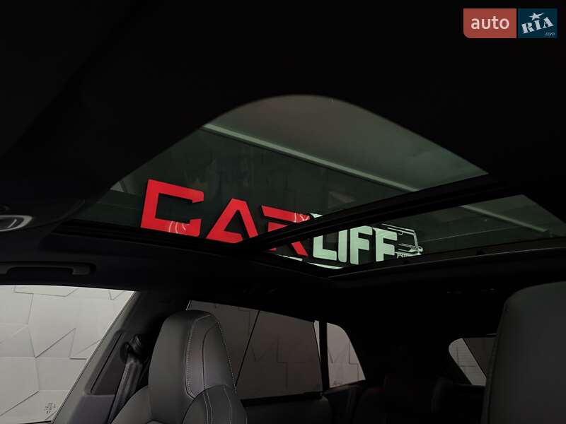 Позашляховик / Кросовер Audi RS Q8 2023 в Тернополі