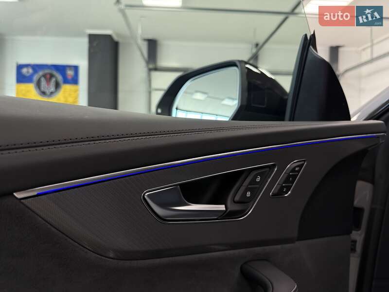 Позашляховик / Кросовер Audi RS Q8 2023 в Тернополі