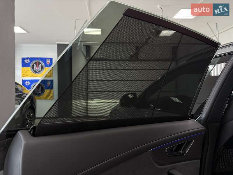 Позашляховик / Кросовер Audi RS Q8 2023 в Тернополі