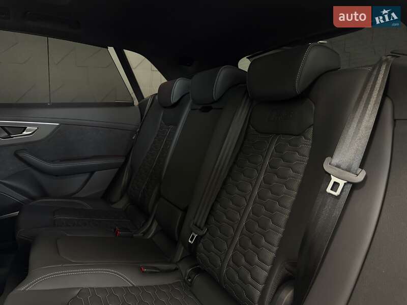 Позашляховик / Кросовер Audi RS Q8 2023 в Тернополі