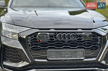 Внедорожник / Кроссовер Audi RS Q8 2023 в 