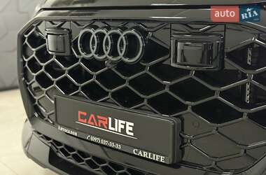 Внедорожник / Кроссовер Audi RS Q8 2025 в 