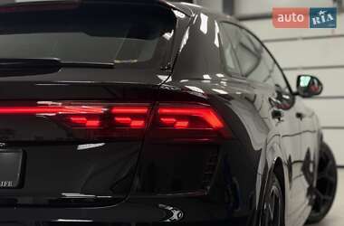 Внедорожник / Кроссовер Audi RS Q8 2025 в 