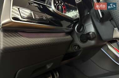 Внедорожник / Кроссовер Audi RS Q8 2025 в 