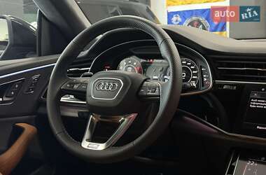 Внедорожник / Кроссовер Audi RS Q8 2025 в 