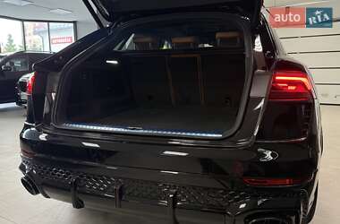 Внедорожник / Кроссовер Audi RS Q8 2025 в 