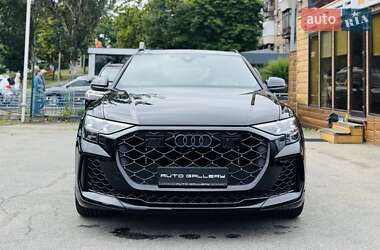 Внедорожник / Кроссовер Audi RS Q8 2025 в 